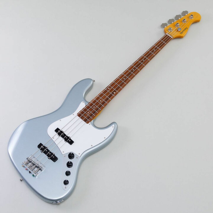 HISTORY HJB-Performance STS ギグバック付き（島村楽器、ギター 