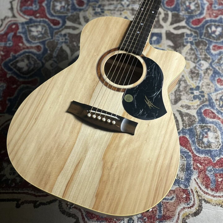 楽天市場】Maton PERFORMER エレアコギター メイトン 【 市川コルトン 