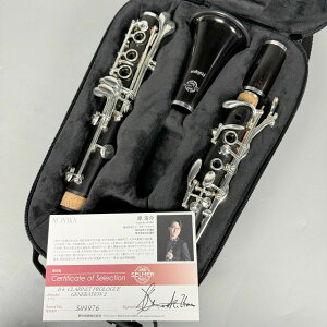 H.Selmer Prologue GENERATION2 BbNlbg Z}[ _Iiy ہ[TOKYO-BAYX zyShimamura Worksz yZp҂ɂ钲tz