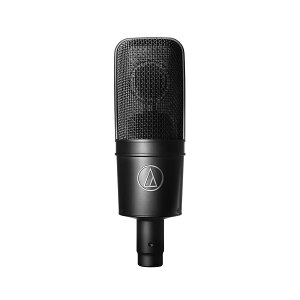 audio-technica AT4040 RfT[}CN pVbN}Egt { I[fBIeNjJ y CI[VsSX z
