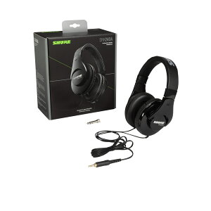 SHURE SRH240A _Ci~bN^wbhz VA y CI[VsSX z