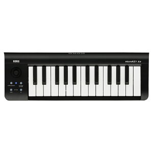 KORG microKEY2-25AIR Bluetooth MIDIL[{[h 25 RO y CI[VsSX z