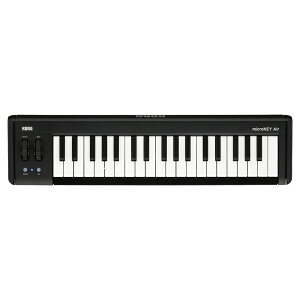 KORG microKEY2-37AIR Bluetooth MIDIL[{[h 37 RO y CI[VsSX z