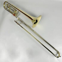 楽天市場】Bach 42 GB バック テナートロンボーン stradivarius  