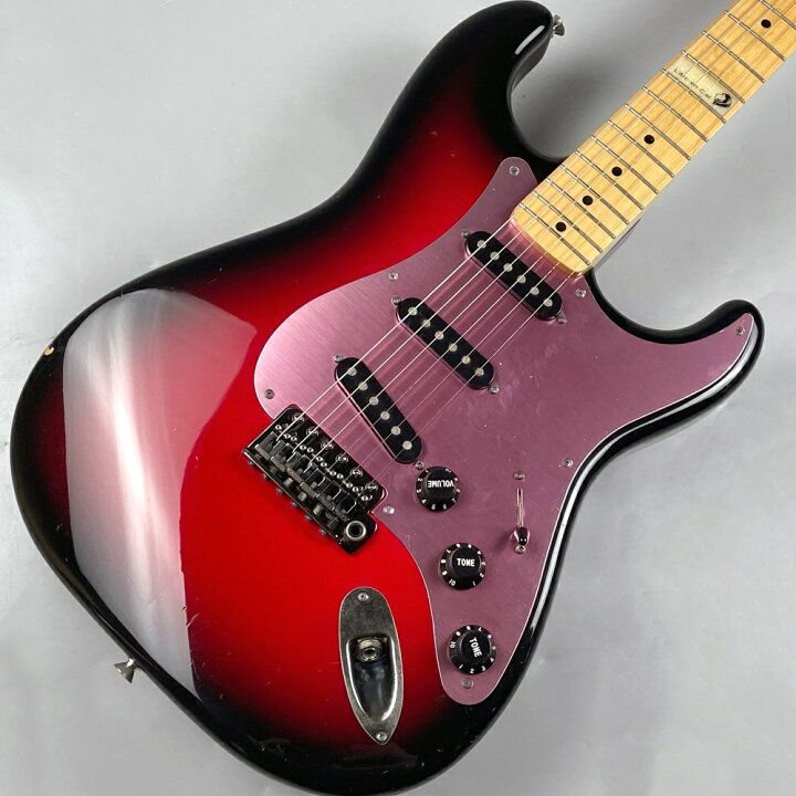 楽天市場】FERNANDES LD115KK エレキギター フェルナンデス L