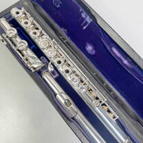 楽天市場】フルート パウエル（管楽器・吹奏楽器｜楽器・音響機器）の通販