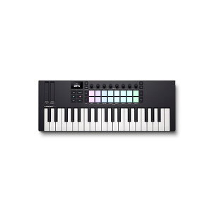 novation Launchkey Mini 37 MK4 MIDIL[{[h 37 ~j mx[V NOVLK37MIN4y CI[VsSX z