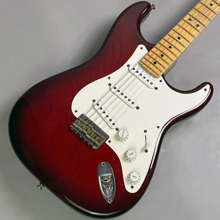 楽天市場】Fender 1960 Stratocaster Relic Hard Tail エレキギター 