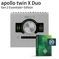 楽天市場】apollo twin duo 中古の通販