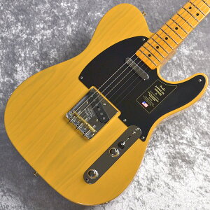 Fender American Vintage II 1951 Telecaster/Butterscotch Blonde GLM^[ tF_[ y CI[VsSX z