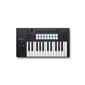 novation Launchkey 25 MK4 MIDIL[{[h 25 mx[V NOVLKE25MK4y CI[VsSX z