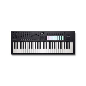 novation Launchkey 49 MK4 MIDIL[{[h 49 mx[V NOVLKE49MK4y CI[VsSX z