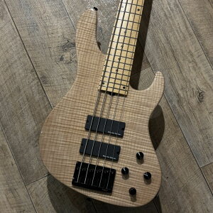 Red house Guitars Seeker 5st 24F Flame Maple/Ash Natural gloss GLx[X 5 bhnEXM^[ y VhPePeX z