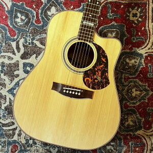 Maton EA80C/Natural GARM^[ Cg y VhPePeX z
