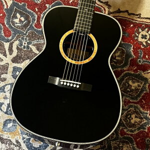 Tears Guitar OOO-BK(2022)VIP-DM GARM^[ eBA[YM^[ y VhPePeX z