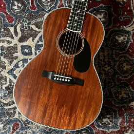 PRS SE Parlor P20 w/Fishman/Vintage Mahogany エレアコギター ポールリードスミス(Paul Reed Smith) 【 新宿PePe店 】