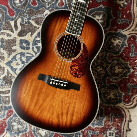 PRS SE Parlor P20/Tabacco Sunburst アコースティックギター ポールリードスミス(Paul Reed Smith) 【 新宿PePe店 】