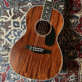 PRS SE Parlor P20/Vintage Mahogany アコースティックギター ポールリードスミス(Paul Reed Smith) 【 新宿PePe店 】