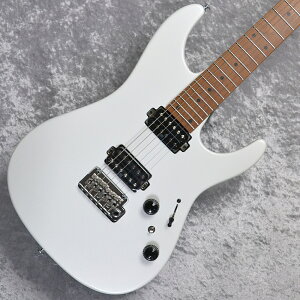 Ibanez AZ2402/Pearl White Flat GLM^[ ACoj[Y Prestige AZV[Yy CI[VsSX z