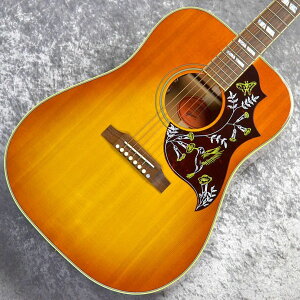 Gibson Hummingbird Original/Heritage Cherry Sunburst AR[XeBbNM^[/GAR Mu\ y CI[VsSX z
