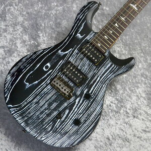 PRS SE SWAMP ASH CE24/Sandblasted@White GLM^[ |[[hX~X(Paul Reed Smith) y CI[VsSX z
