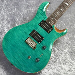 PRS SE CUSTOM 24-08 Turquoise GLM^[ |[[hX~X(Paul Reed Smith) y CI[VsSX z