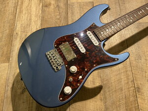 Ibanez AZ2204N/Prussian Blue Metallic GLM^[ ACoj[Y Prestigey VhPePeX z