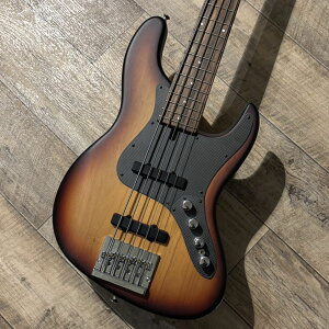 Brubaker Guitars JXB-USA-5 / Sunburst 5GLx[X uxCJ[M^[Y y VhPePeX z