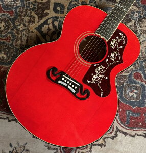 Gibson Orianthi SJ-200 AR[XeBbNM^[ Mu\ y VhPePeX zyz