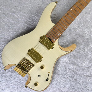 Ibanez Q52FMG/Natural Low Gloss GLM^[/y胂f ACoj[Y y CI[VsSX z
