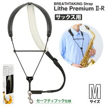 楽天市場】ブレステイキング サックスストラップ mの通販