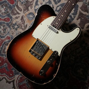 HISTORY HTL-Premium Aged 3 Tone Sunburst Custom I[_[f qXg[ y VhPePeX z