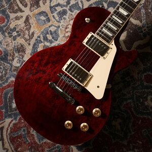 Gibson Les Paul Studio Wine Red #223150268 GLM^[ Mu\ y VhPePeX z
