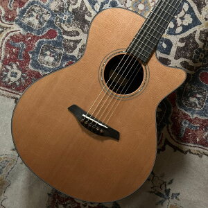 FURCH Yellow Gc-CR a �A�R�[�X�e�B�b�N�M�^�[ �t�H���q �y �V�hPePe�X �z