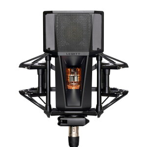 LEWITT PURE TUBE Studio Set �^��ǃR���f���T�[�}�C�N ���E�B�b�g �y �V�hPePe�X �z