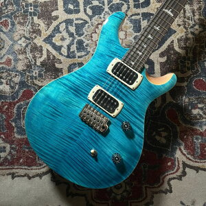 PRS SE CE24 BLUE MATTEO �G���L�M�^�[/�����y��I�[�_�[���f�� �|�[�����[�h�X�~�X(Paul Reed Smith) �y �V�hPePe�X �z