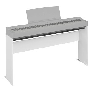 YAMAHA L-200 WH �z���C�g �d�q�s�A�m�X�^���h�yP-225��p�z ���}�n L200�y ���ہ[��TOKYO-BAY�X �z�y���ׂ�A�E�g���b�g�z