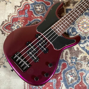 Freedom Custom Guitar Research Blowzer 5st PP SCB Succubus 5���G���L�x�[�X/PP���C�A�E�g �t���[�_�� �y �V�hPePe�X �z