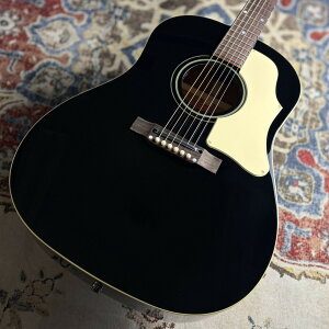 Epiphone K.Saito J-45 2026 �G���A�R�M�^�[ �G�s�t�H�� �ē��a�`���V�O�l�C�`���[���f���y �s��R���g���v���U�X �z