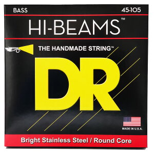 DR HI-BEAM MR-45 Stainless Medium 045-105 GLx[XyfB[A[ nCr[z fB[A[