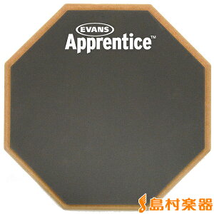 EVANS ARF7GM �A�v�����e�B�X �p�b�h 7�C���` �G�o���X