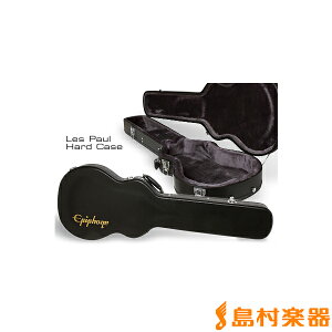 Epiphone Les Paul HARD CASE �M�^�[�p�n�[�h�P�[�X �G�s�t�H��