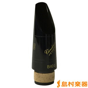 Vandoren vt@C88B40C BNlbgp}EXs[X oh oh[