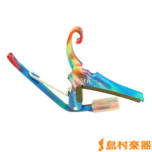KYSER KG6TDA Tie-Dye J|^Xg AR[XeBbNM^[p ^C_C JCU[ KG6
