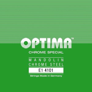 OPTIMA E1 No.4101 GREEN }h/E 1×2{ CgeV IveB} NVbN}h