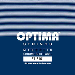 OPTIMA E1 No.3101 BLUE }h^E 1×2{ XyV|bV IveB} NVbN}h