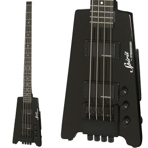 Steinberger SPIRIT XT-2 BK GLx[X wbhX X^Co[K[