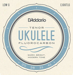 D'Addario EJ99TLG tJ[{ ei[ENp LowGZbg __I vAe EN