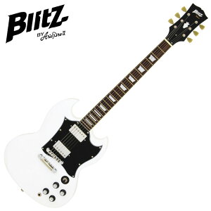 Blitz by AriaProII BSG-STD WH SG^Cv zCg GLM^[ ubc BSGSTD