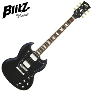 Blitz by AriaProII BSG-STD BK SG^Cv ubN GLM^[ ubc BSGSTD